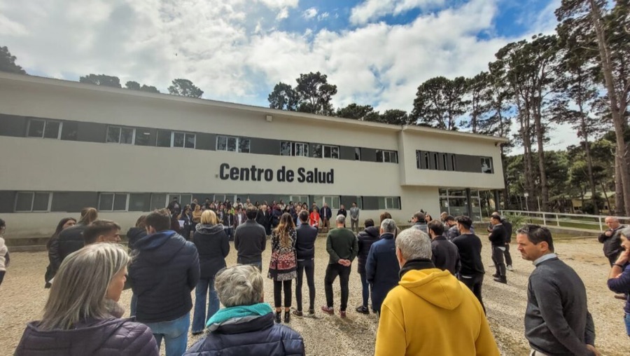 CAPS Pinamar