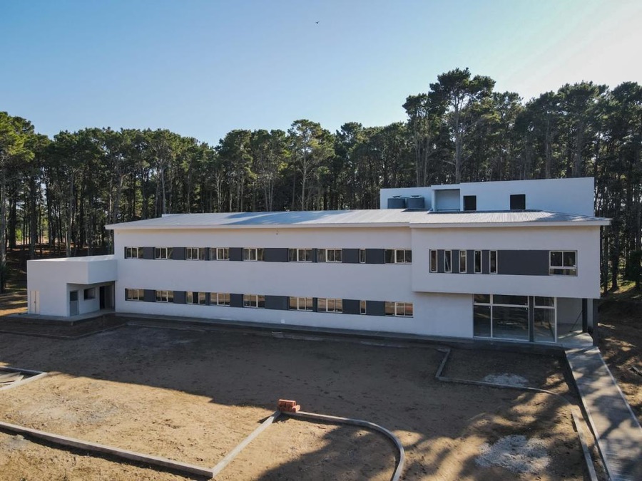 CAPS Pinamar