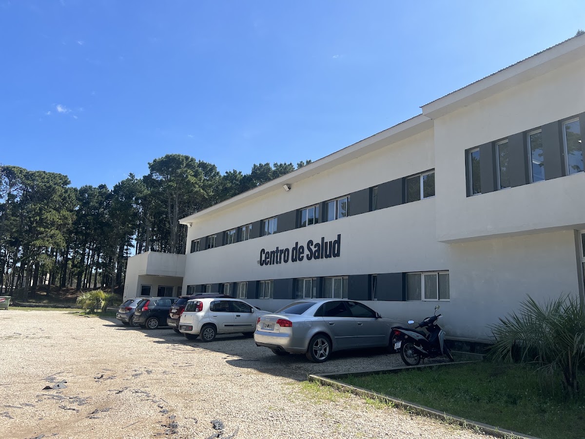 CAPS Pinamar