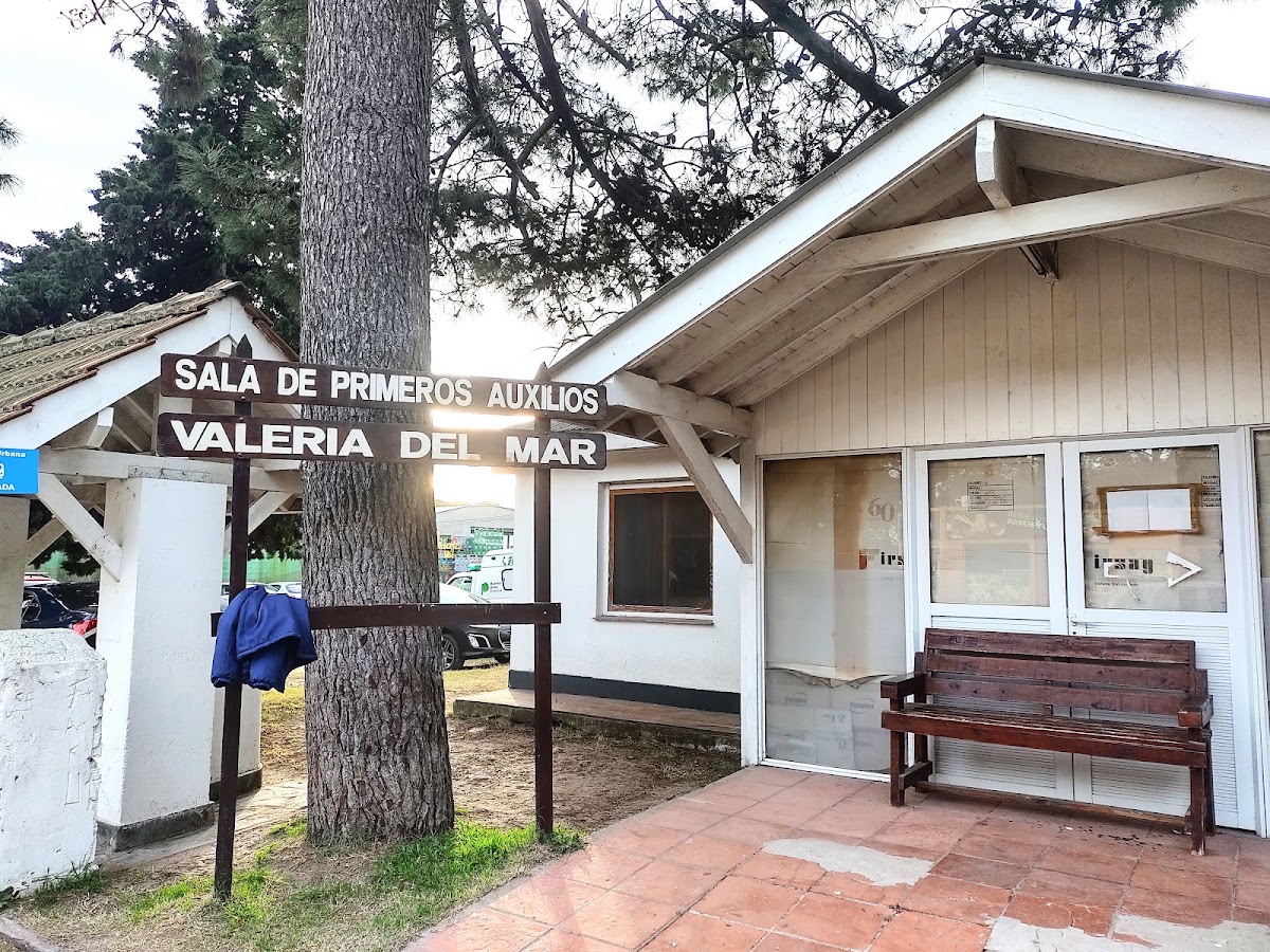 CAPS Valeria del Mar