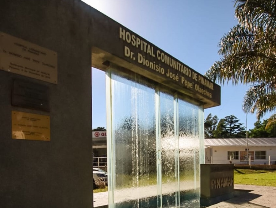 Hospital de Pinamar