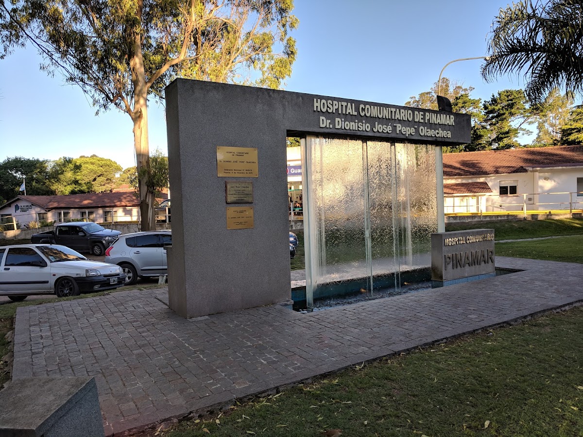 Hospital de Pinamar