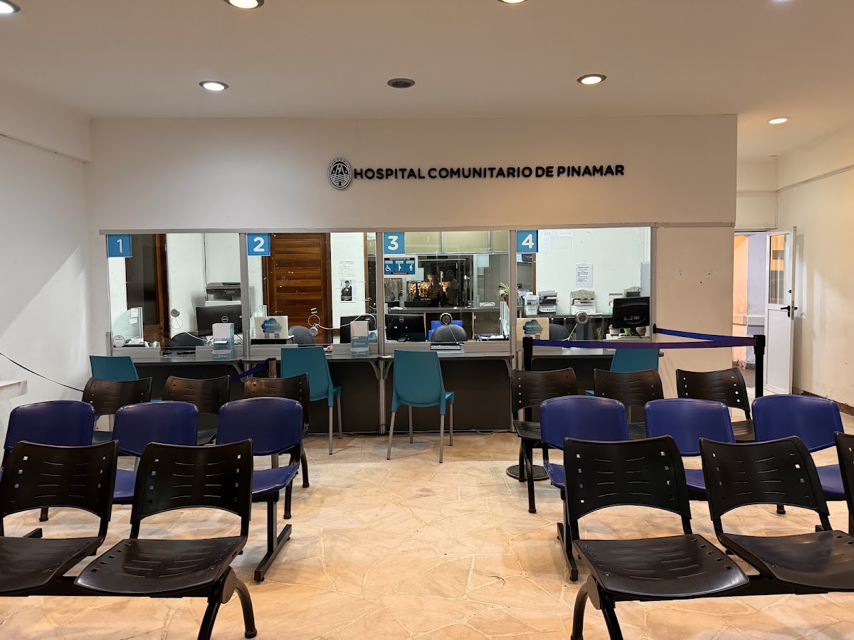Hospital de Pinamar