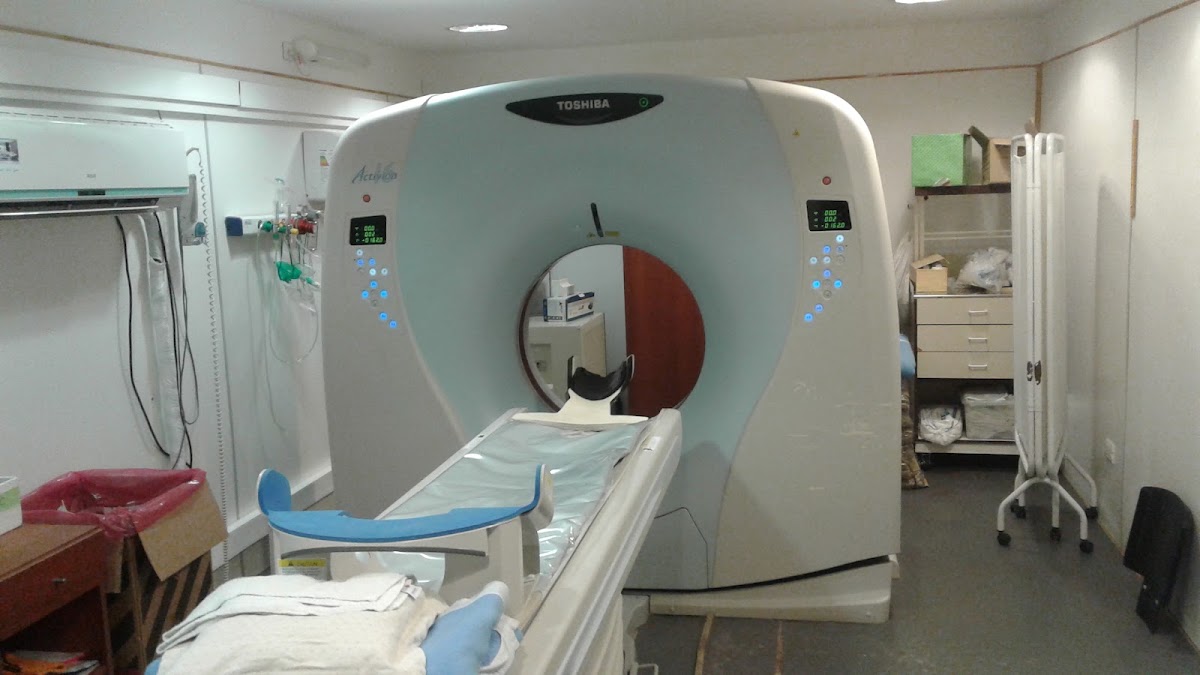 Hospital de Pinamar