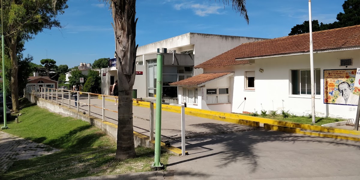 Hospital de Pinamar