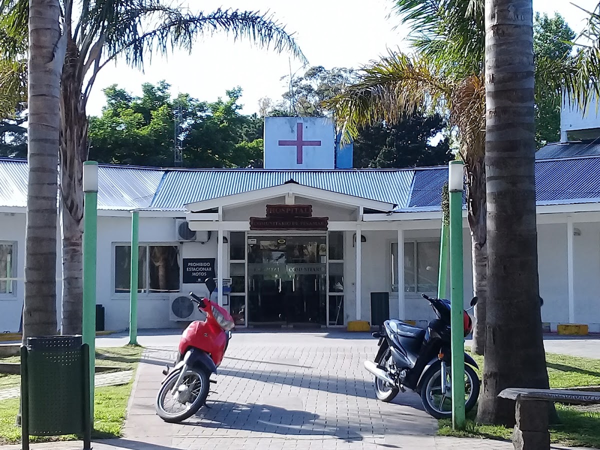 Hospital de Pinamar