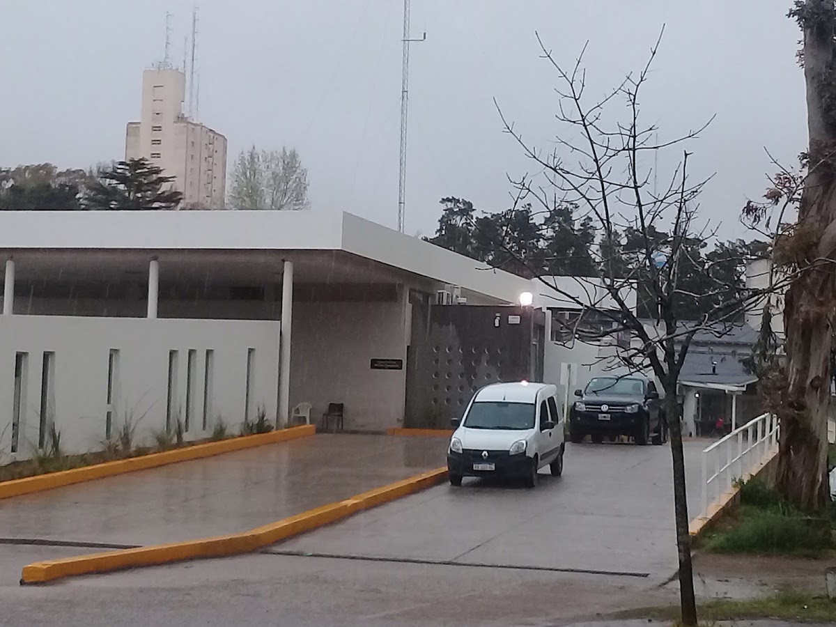 Hospital de Pinamar