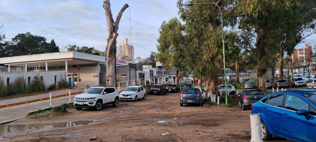 Hospital de Pinamar