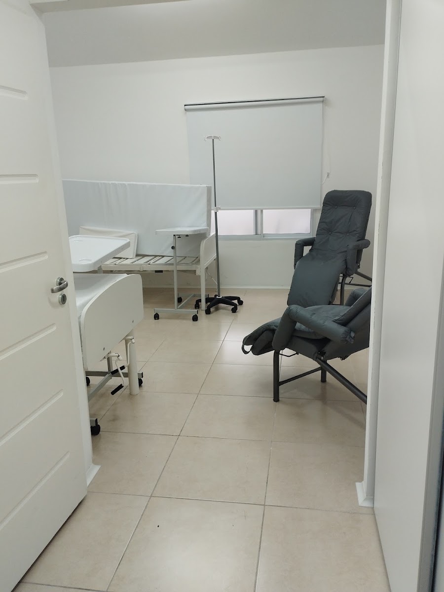 Hospital de Pinamar